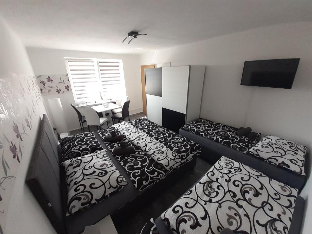 Apartman Laumar 3 Bzenec Extérieur photo