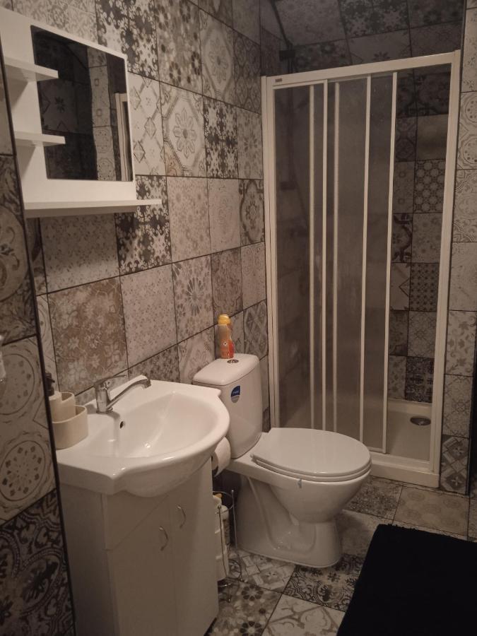 Apartman Laumar 3 Bzenec Extérieur photo